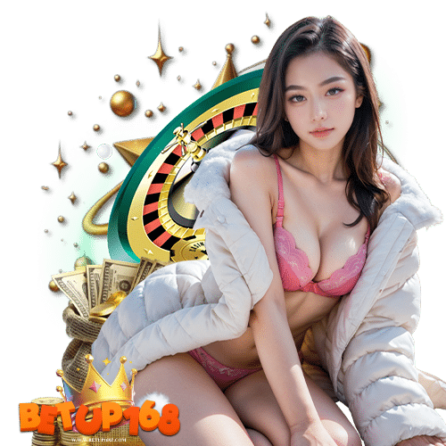 betup168 คาสิโนออนไลน์